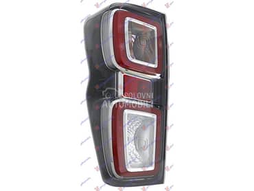 STOP LAMPA Levo za Isuzu D-Max od 2020. do 2024. god.