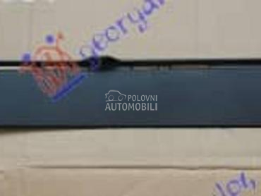 SPOJLER PREDNJEG BRANIKA za Smart ForTwo za 2014. god.