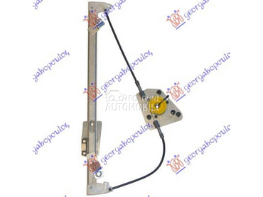 PODIZAC ZADNJEG PROZORA... za Hyundai Santa Fe od 2005. do 2009. god.