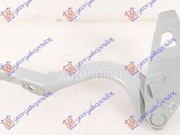 MAKAZE HAUBE Levo za Hyundai i20 od 2018. do 2020. god.