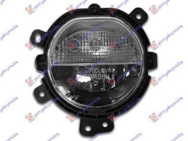 MAGLENKA Levo za MINI One od 2014. do 2021. god.