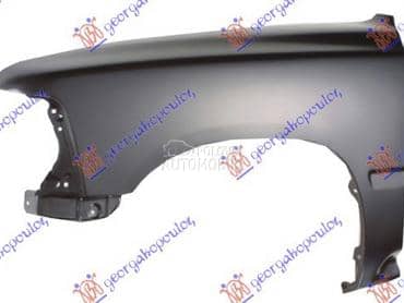 KRILO Levo za Toyota Hilux od 1994. do 1997. god.