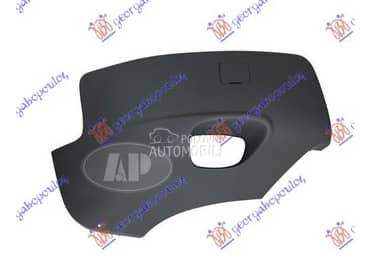 KRAJ PREDNJEG BRANIKA -07... za Volvo XC90 od 2003. do 2014. god.