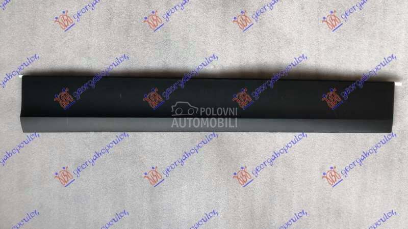 NEMA- LAJSNA PREDNJIH...