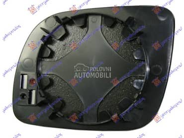 STAKLO RETROVIZORA SA... za Škoda Fabia od 1999. do 2007. god.