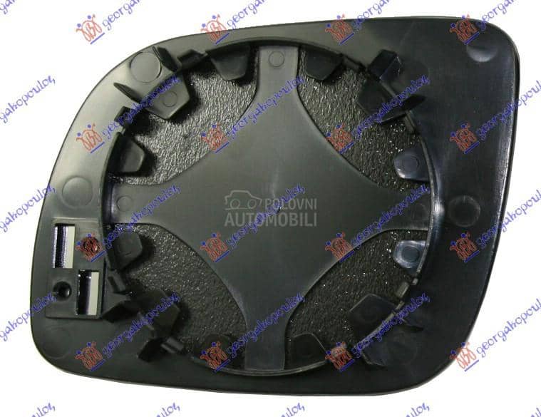 STAKLO RETROVIZORA SA...
