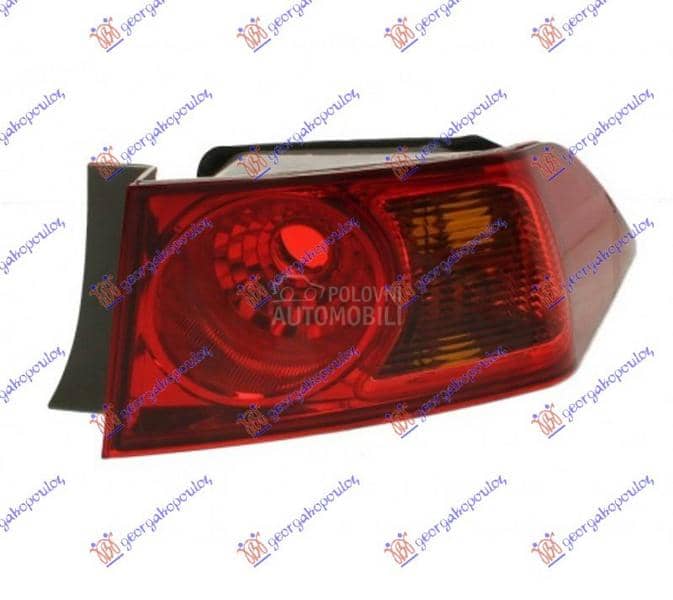 STOP LAMPA SPOLJASNJA 06-...