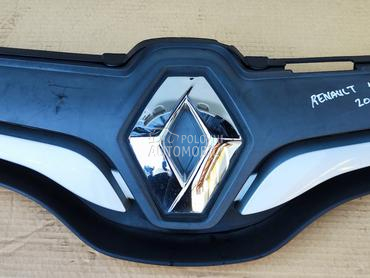 Maska branika za Renault Kangoo