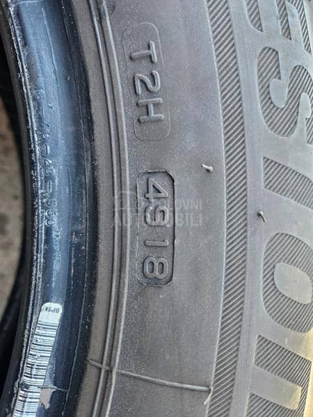 Bridgestone 205/60 R16 Zimska