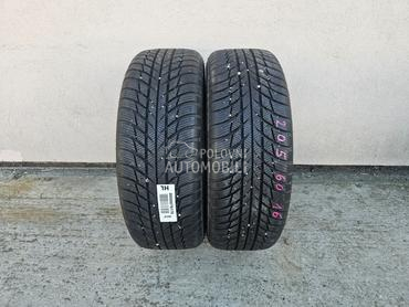 Bridgestone 205/60 R16 Zimska