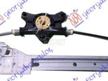 PODIZAC ZADNJEG PROZORA... za Mercedes Benz C Klasa od 2007. do 2011. god.