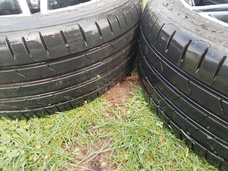 Aluminijumske felne  18" 5 x 112