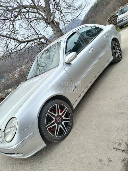 Aluminijumske felne  18" 5 x 112