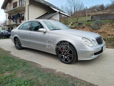 Aluminijumske felne  18" 5 x 112