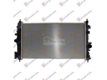 HLADNJAK MOTORA 2.0... za Opel Insignia od 2013. do 2017. god.