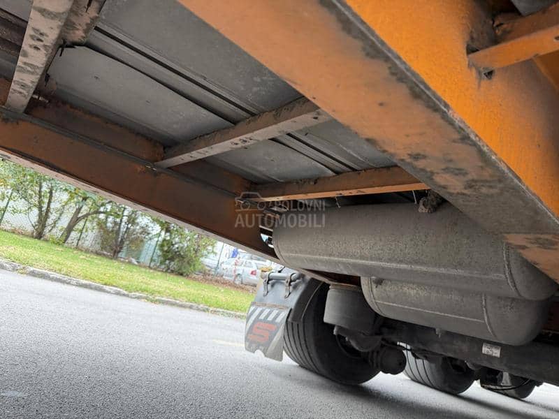 Schwarzmuller SPA 3/E