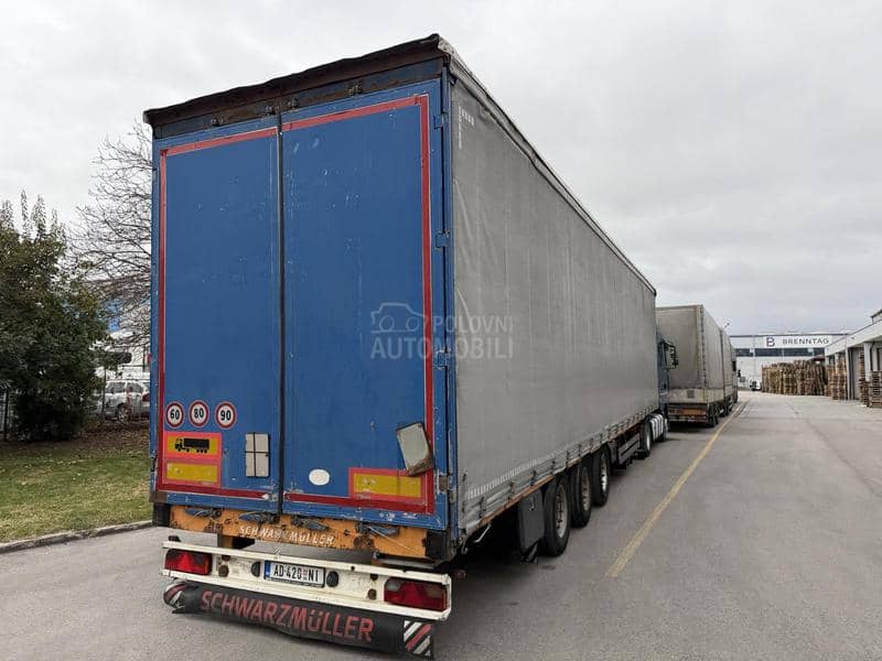 Schwarzmuller SPA 3/E