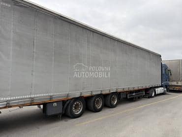 Schwarzmuller SPA 3/E