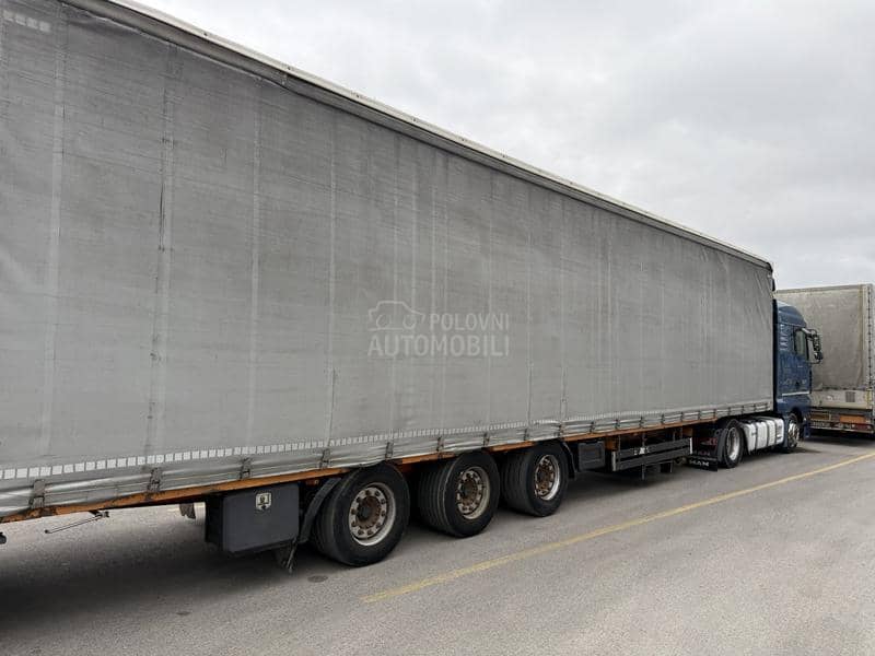 Schwarzmuller SPA 3/E