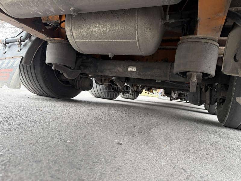 Schwarzmuller SPA 3/E