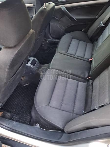 Škoda Octavia 1.9 TDI