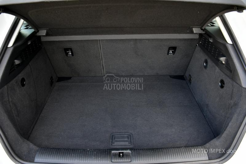 Audi A3 1.4 TFSI/ULTRA/CH