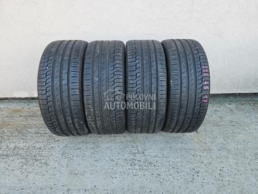 Continental 225/45 R17 Letnja