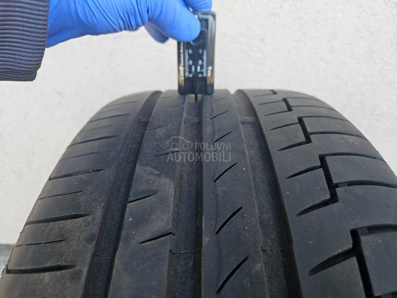 Continental 225/45 R17 Letnja