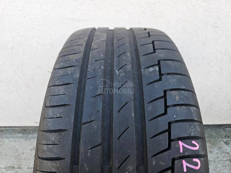 Continental 225/45 R17 Letnja