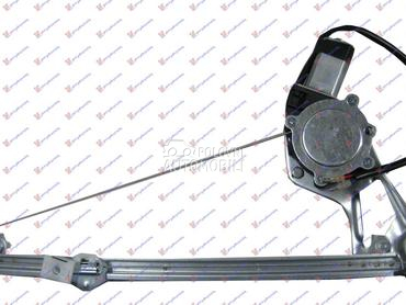 PODIZAC ZADNJEG PROZORA ELEKTR za Mercedes Benz E Klasa od 1993. do 1995. god.