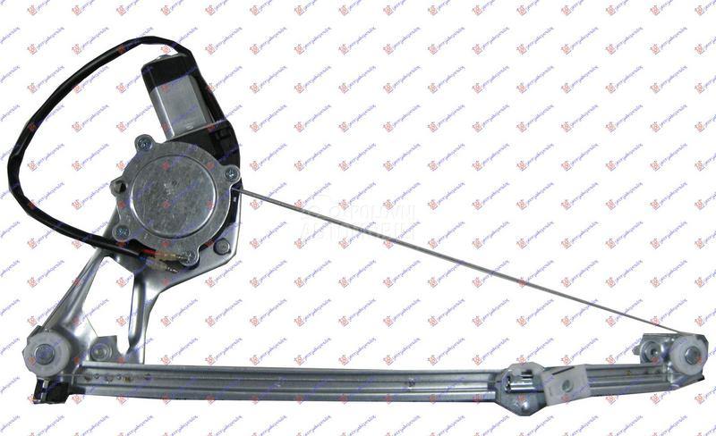 PODIZAC ZADNJEG PROZORA ELEKTR