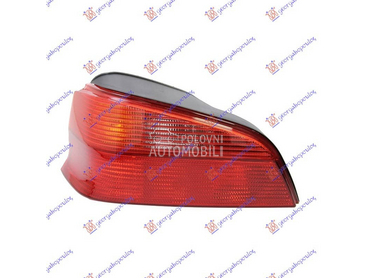STOP LAMPA Levo za Peugeot 106 od 1996. do 2003. god.