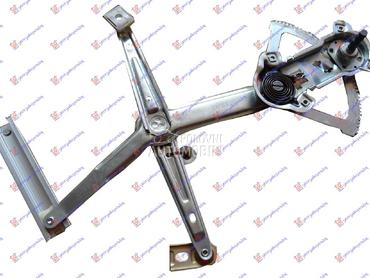 PODIZAC PREDNJEG PROZORA MEHAN za Mercedes Benz E Klasa od 1985. do 1992. god.