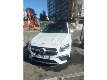 Mercedes Benz GLB 220 amg