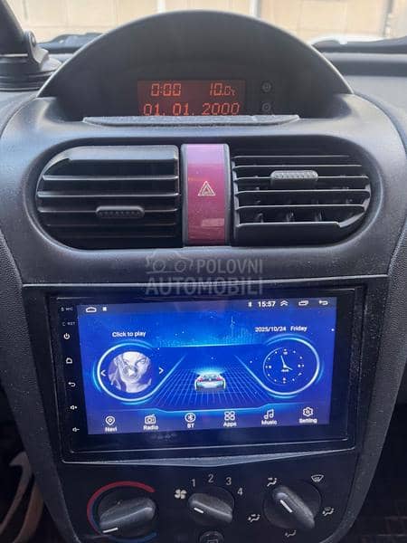 Opel Corsa C 1.o