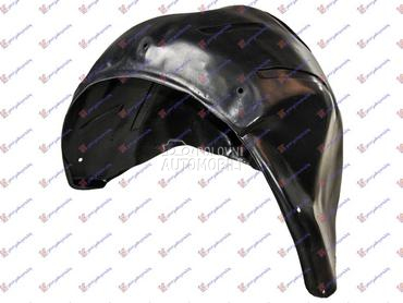 ZADNJE POTKRILO PLASTICNO Levo za Ford Fiesta od 2002. do 2008. god.