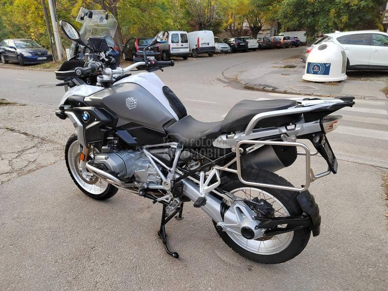 BMW R1200GS R 1200 GS