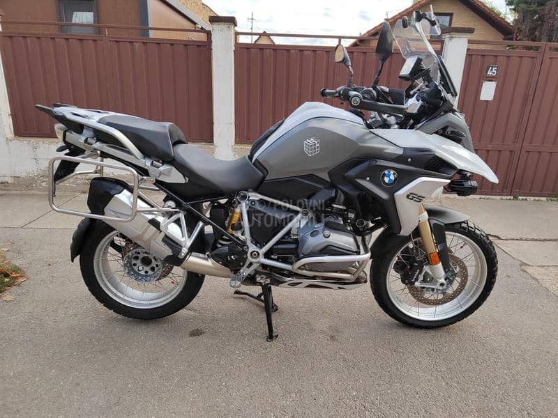 BMW R1200GS R 1200 GS