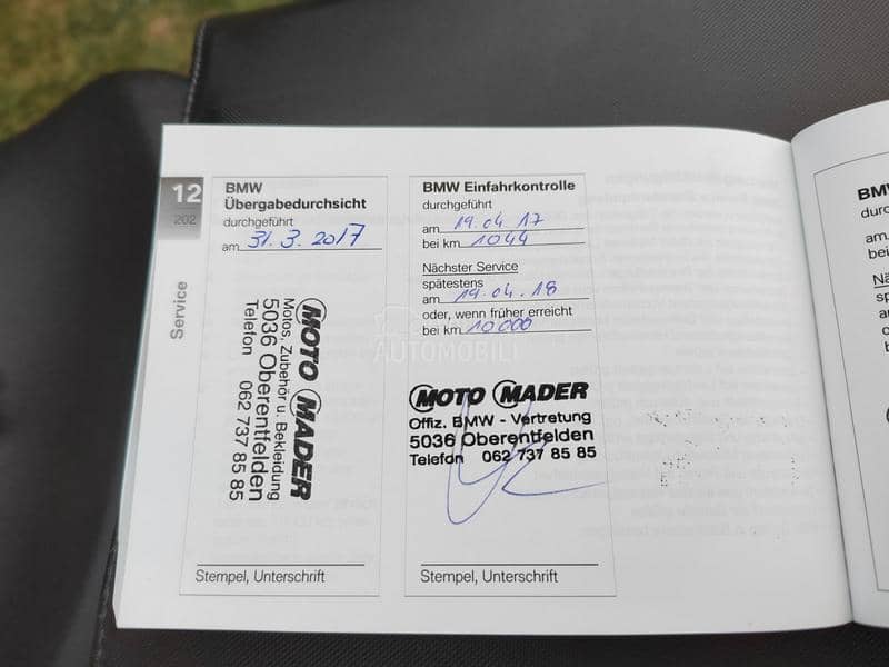 BMW R1200GS R 1200 GS