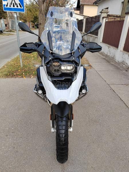 BMW R1200GS R 1200 GS