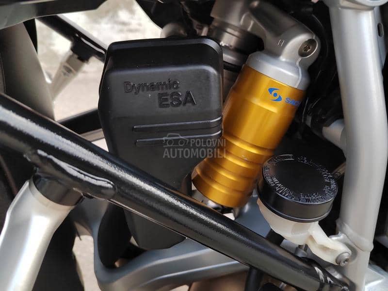 BMW R1200GS R 1200 GS