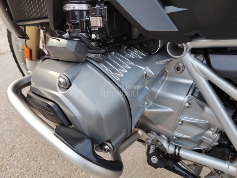 BMW R1200GS R 1200 GS