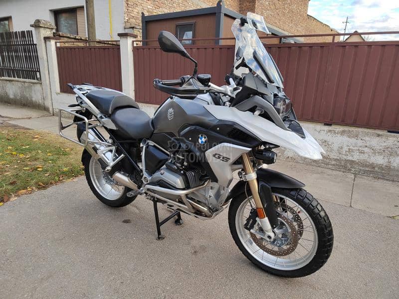 BMW R1200GS R 1200 GS