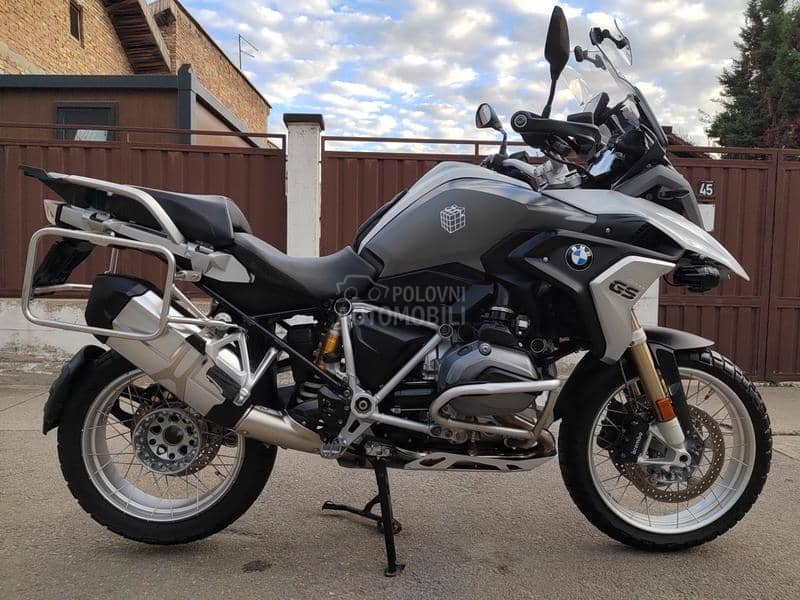 BMW R1200GS R 1200 GS