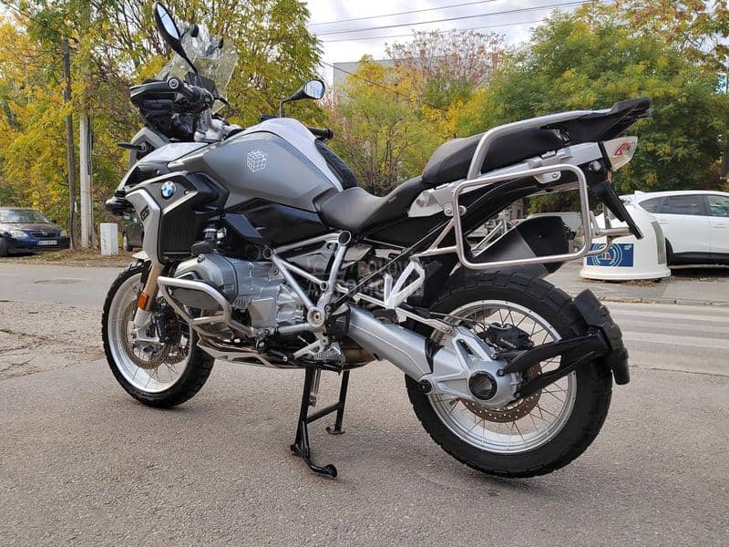 BMW R1200GS R 1200 GS