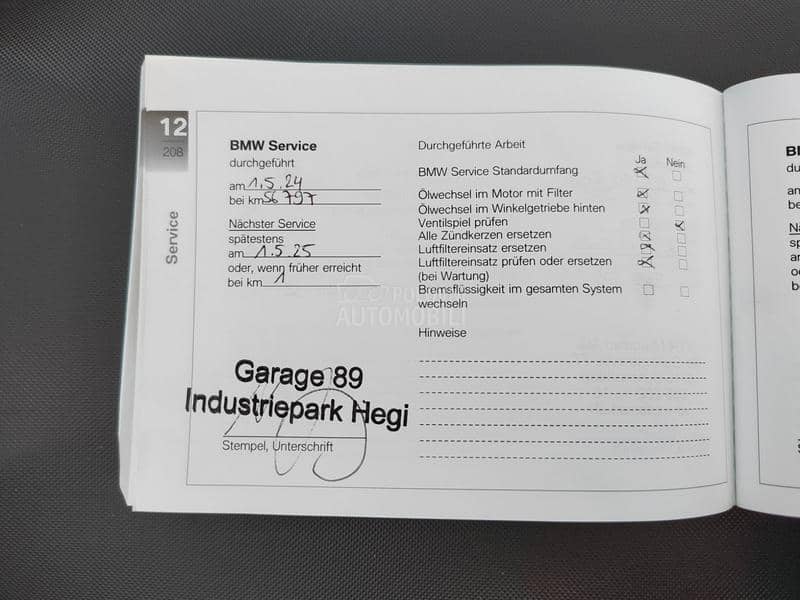 BMW R1200GS R 1200 GS