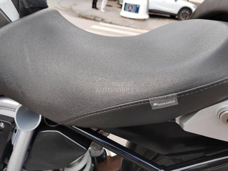 BMW R1200GS R 1200 GS