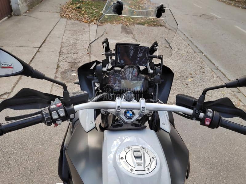 BMW R1200GS R 1200 GS