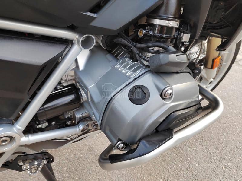 BMW R1200GS R 1200 GS