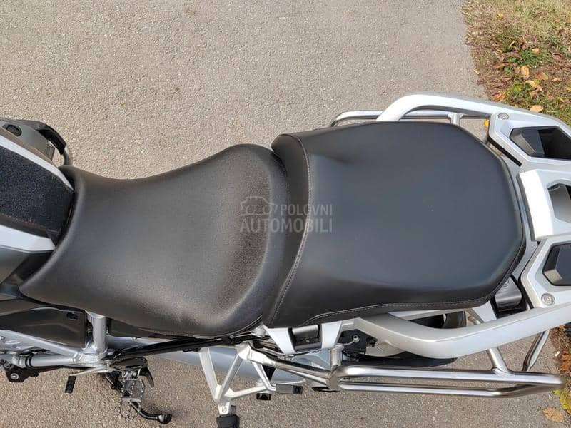 BMW R1200GS R 1200 GS